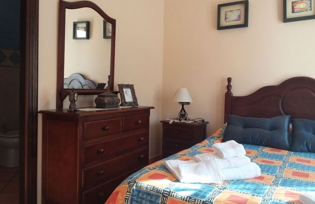 Alojamiento rural Tassone - Foto 2