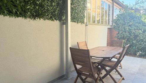 CN005 - Cesenatico, nuova villetta singola con corte esterna - Foto 3