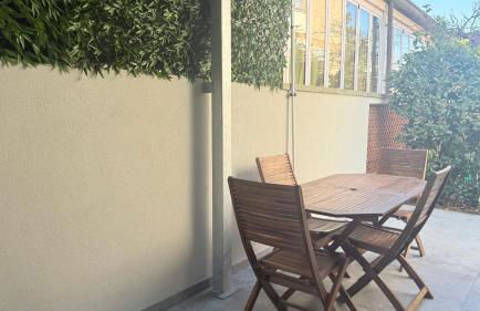 CN005 - Cesenatico, nuova villetta singola con corte esterna - Foto 3