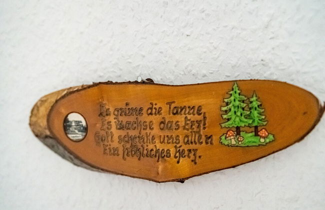 Holiday Home With Terrace and Garden - Foto 29