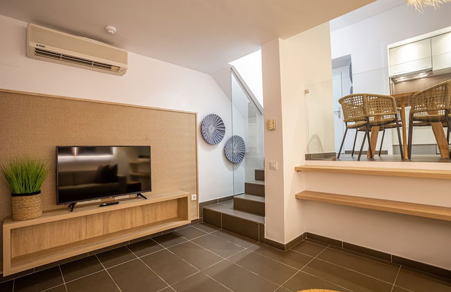 Migjorn Ibiza Suites & Spa - Foto 24