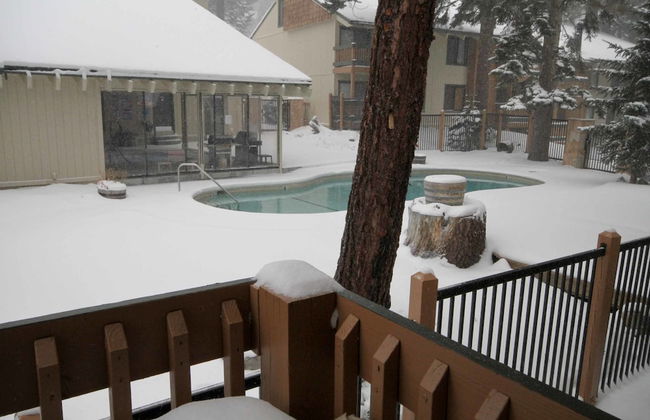 Discovery 4 - Foto 30