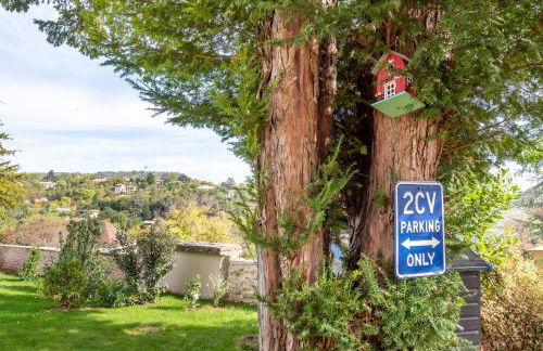 Les Pierres Sèches - house with pool and open view near the village - Photo 40