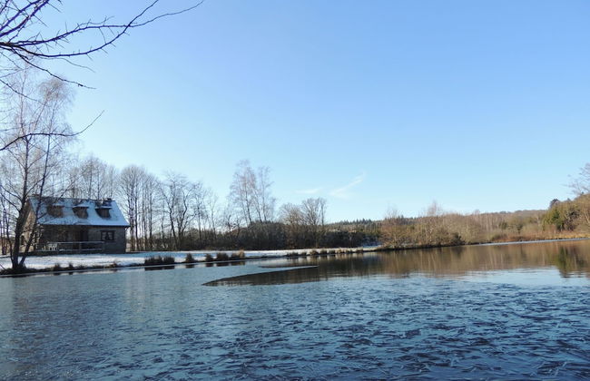 House in the Countryside on a Large Estate - Foto 25