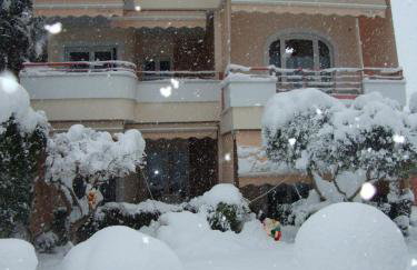 Over Sea Rooms & Villas - Foto 27