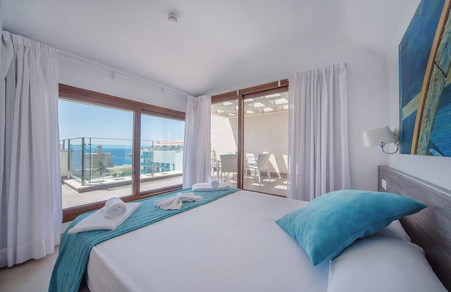 Caprice Skyline Aparthotel - Foto 15