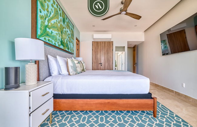 Harbor 171 Torre Norte 101 - Foto 13