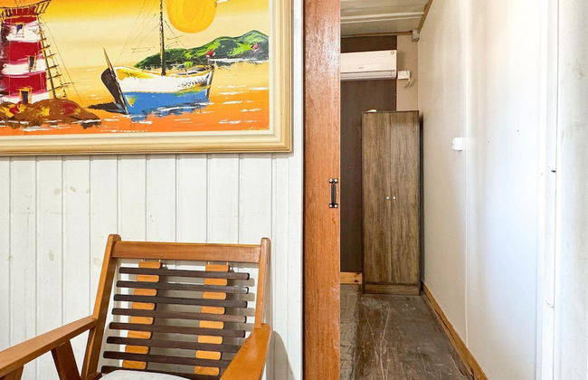 Contêiner Exclusivo - Praia da Gamboa - Foto 9