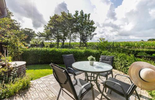 Ferienwohnung Hof Krakebüll - Foto 12