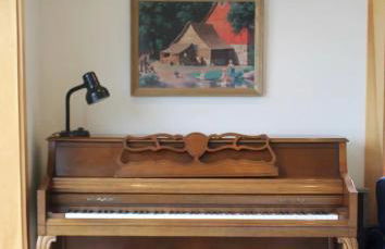 Cottages at the Surry Barn - Foto 29