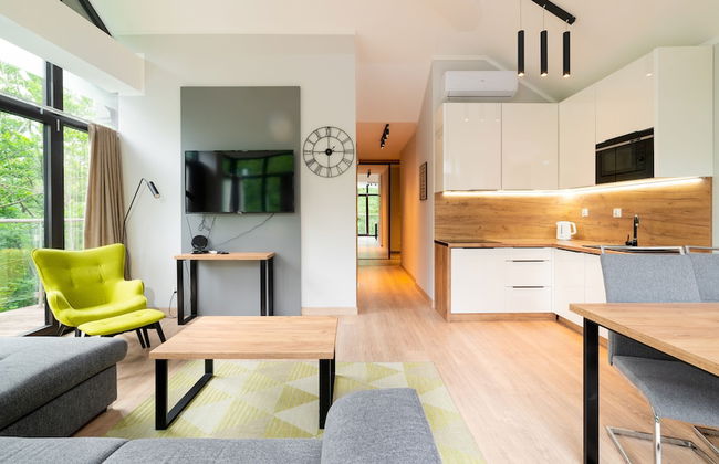 Sun & Snow Resort Karkonosze - Photo 74