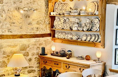 Dordogne Farmhouse - Foto 7