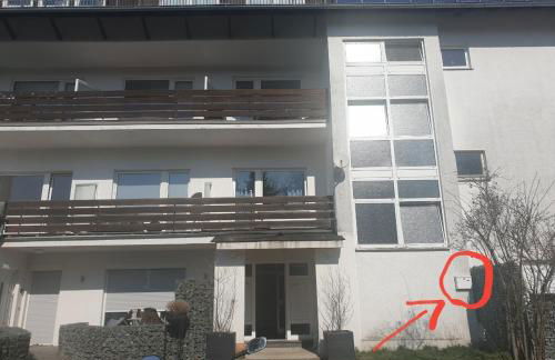 Sonnenhang Apartment - Foto 7