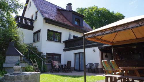 Gästehaus Gaens - Ferienhaus - Foto 2