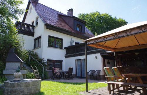 Gästehaus Gaens - Ferienhaus - Foto 2