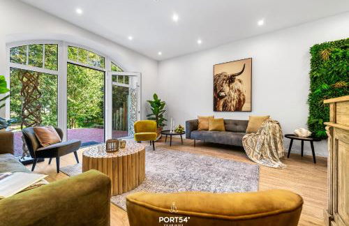 Ferienwohnung Majorshof Flunder Büsum - Foto 28