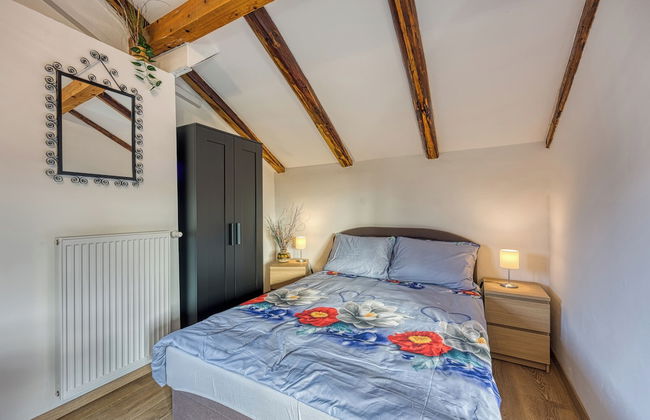 House Pepica With Hot Tub - Foto 6