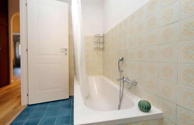 Magliana Apartment - Foto 30