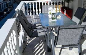 BnB Green Center Trikala - Foto 4