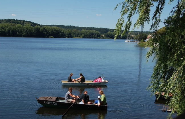 Villa by Lake & Slopes - Photo 39