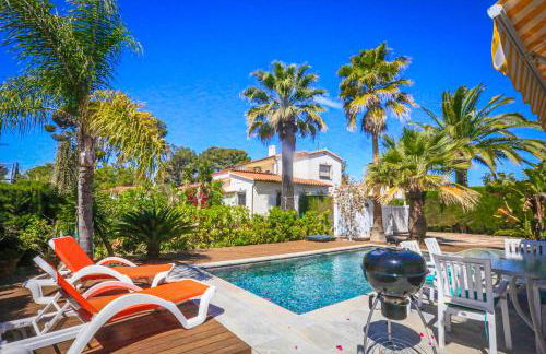 LITORAL COSTA DORADA - VILLA MONET Only families - Photo 29