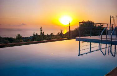 euphoria villas - Gaia & Aura - Foto 54