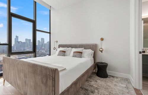Avenir West Loop Penthouses with Iconic City Views - Foto 16