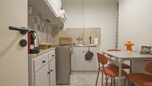 Hill House Lycabettus - Foto 5, Habitación