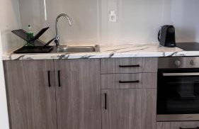 Aroniadika rooms 2 - Foto 6