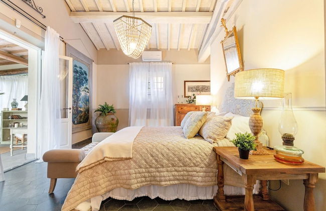 Cottage Nanni in Pescia - Foto 8