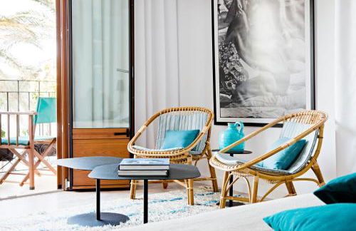 CBbC Suites Port Vell - Foto 14