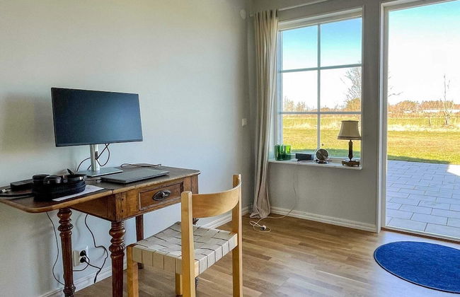 8 Person Holiday Home in Lottorp-by Traum - Foto 22