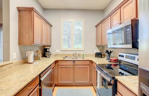 Sweet Getaway! Luxury Gated Resort & Lazy River - Foto 10