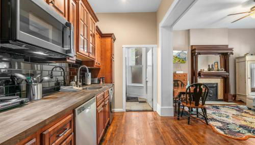 Broadway Basecamp! - Foto 2