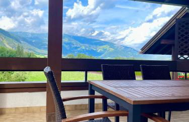 Apartment Lukas Huber - Foto 3