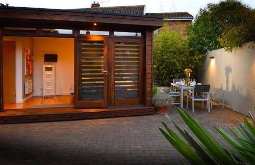 The Ultimate Group Complex, Hens & Celebrations at The Old Fire Station Canterbury, 3 Homes - Foto 61