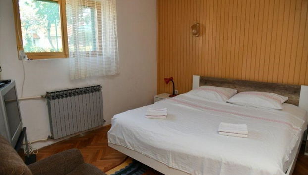 Val - 300 m to the Beach - SA1 - Foto 4, Habitación