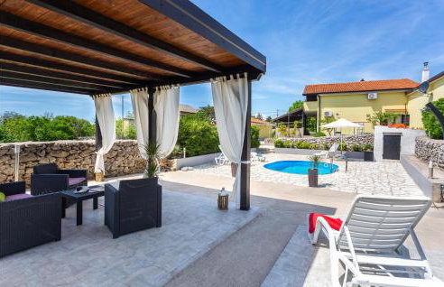 Pet Friendly Home In Krasica - Foto 11