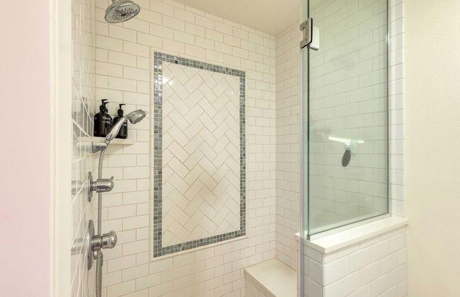 Pacific Breeze Ocean Views, Steps to Cannon Beach, Airy Coastal Retreat - Foto 9