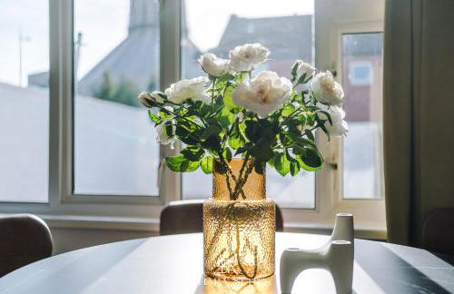 Modern 3BED - Liverpool Centre - Parking - Sleep 5 - Foto 27