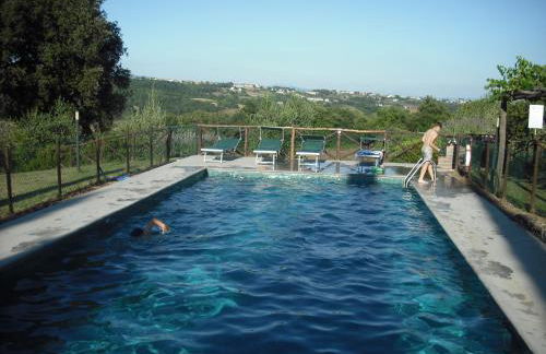 Agriturismo La Scarpaia - Foto 48