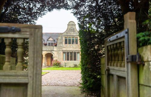 2 The Winnings - Stunning Cottage on a Country Estate - Foto 1