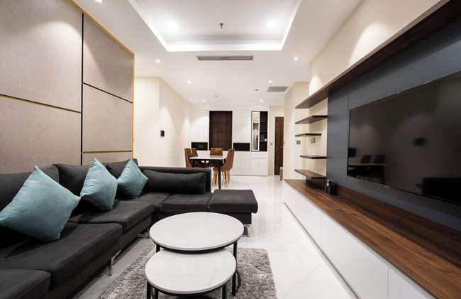 Salute de Madison Luxury Apt District 1 - Foto 29