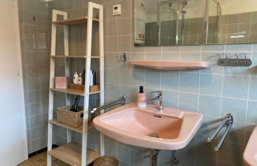 Messe- & Ferienhaus Gertraud am Ludwigskanal, Gratis parken - Foto 23