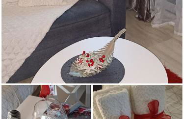 Studio στο κέντρο του Βόλου - Foto 7