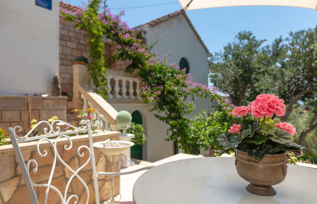 Holiday Home Pupa - Foto 1