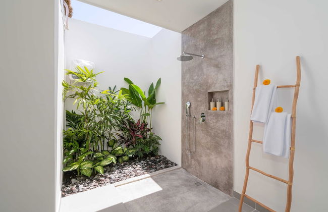 Villa Lounes 2 - Foto 30