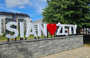 Apartament & Spa 5 Mórz - Foto 44