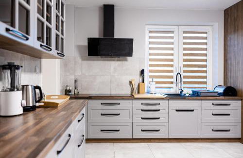 Apartament nr 1 Chorzelów - Foto 8