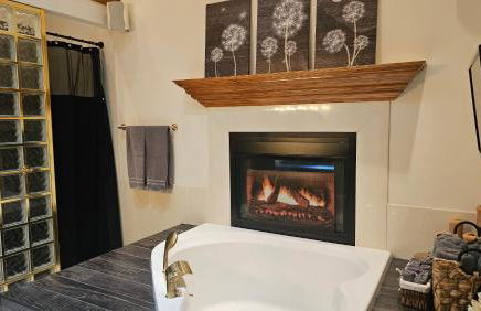 Feathered Nest at Fellows Lake - Foto 37